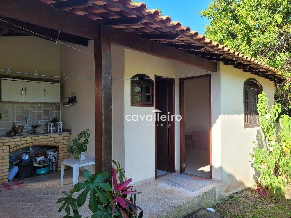 Casa de Condomínio, 3 quartos - Foto 20