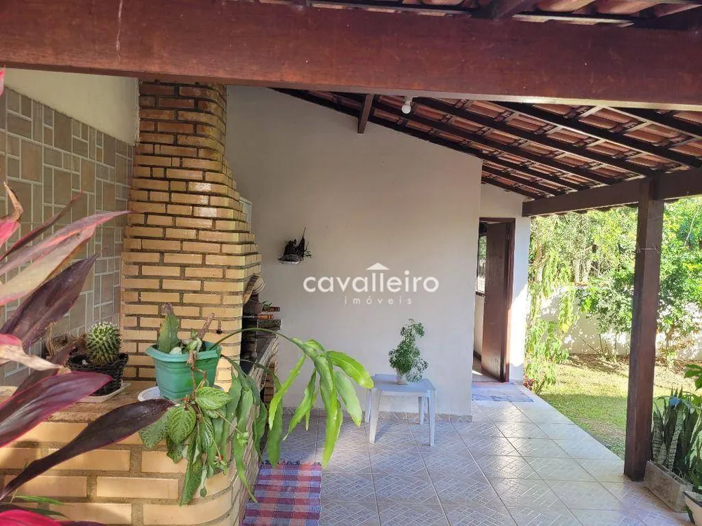 Casa de Condomínio, 3 quartos - Foto 32