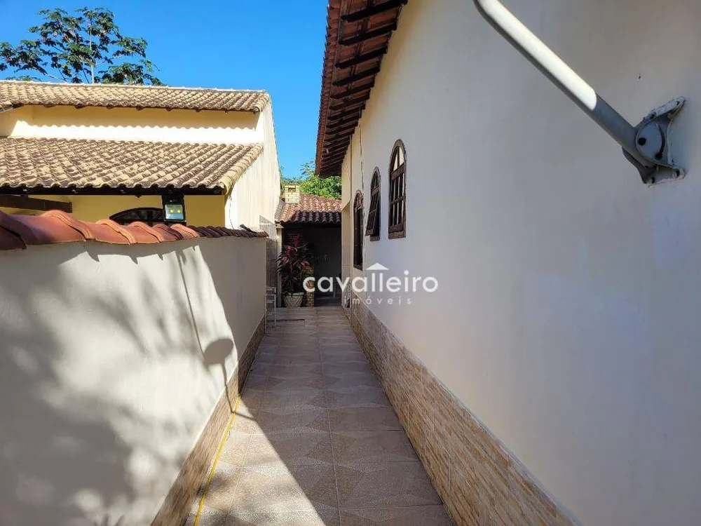 Casa de Condomínio, 3 quartos - Foto 34