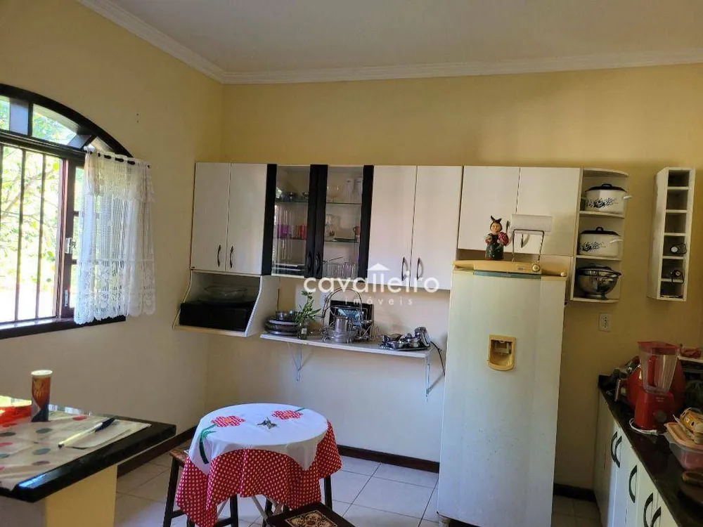Casa de Condomínio, 3 quartos - Foto 11