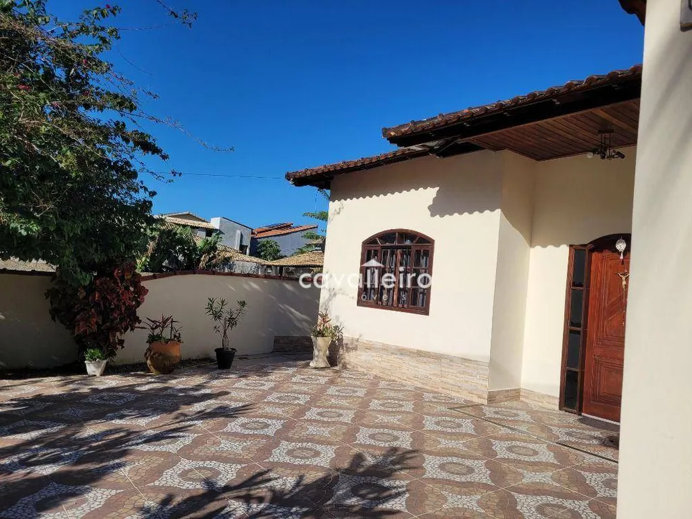 Casa de Condomínio, 3 quartos - Foto 33