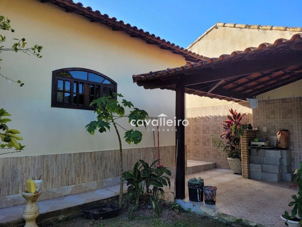 Casa de Condomínio, 3 quartos - Foto 23