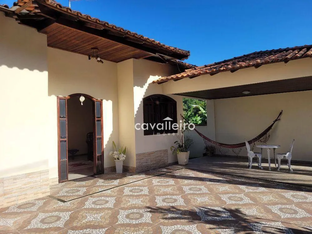 Casa de Condomínio, 3 quartos - Foto 17
