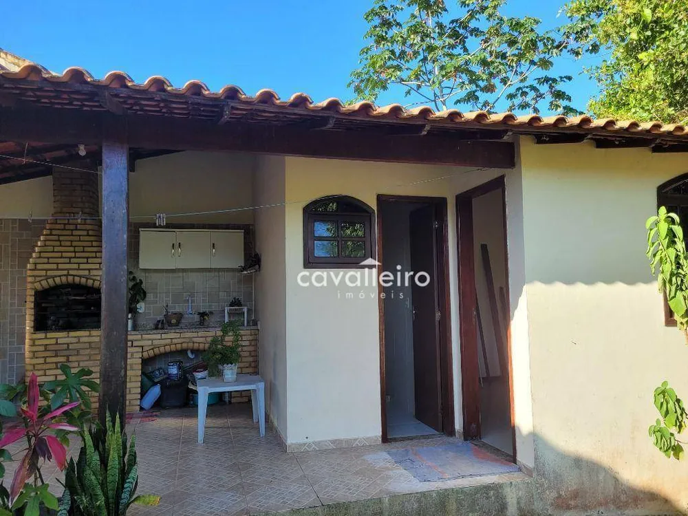 Casa de Condomínio, 3 quartos - Foto 29