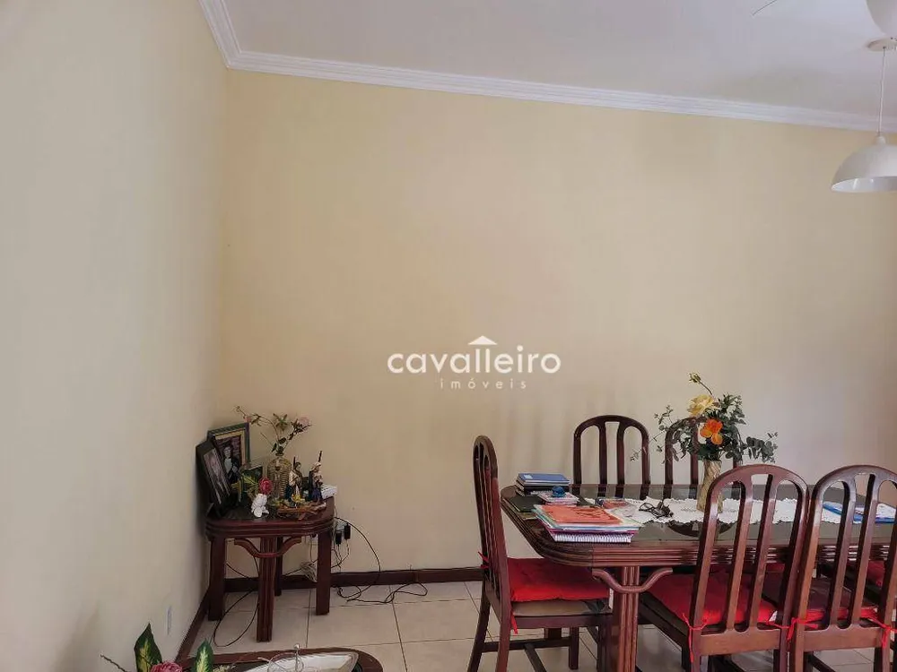 Casa de Condomínio, 3 quartos - Foto 12