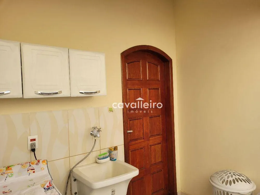 Casa de Condomínio, 3 quartos - Foto 35
