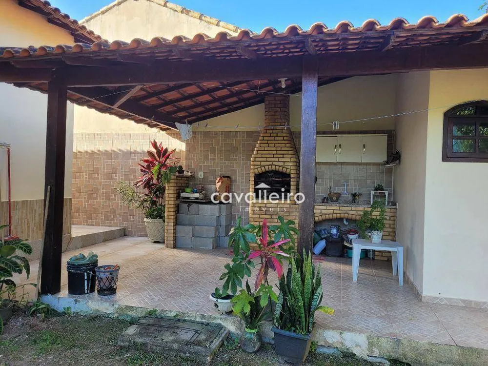 Casa de Condomínio, 3 quartos - Foto 27