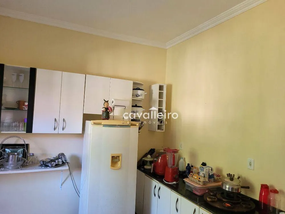 Casa de Condomínio, 3 quartos - Foto 9
