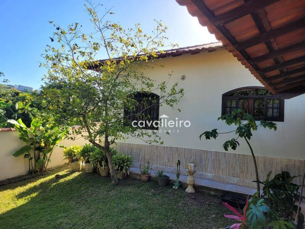 Casa de Condomínio, 3 quartos - Foto 25