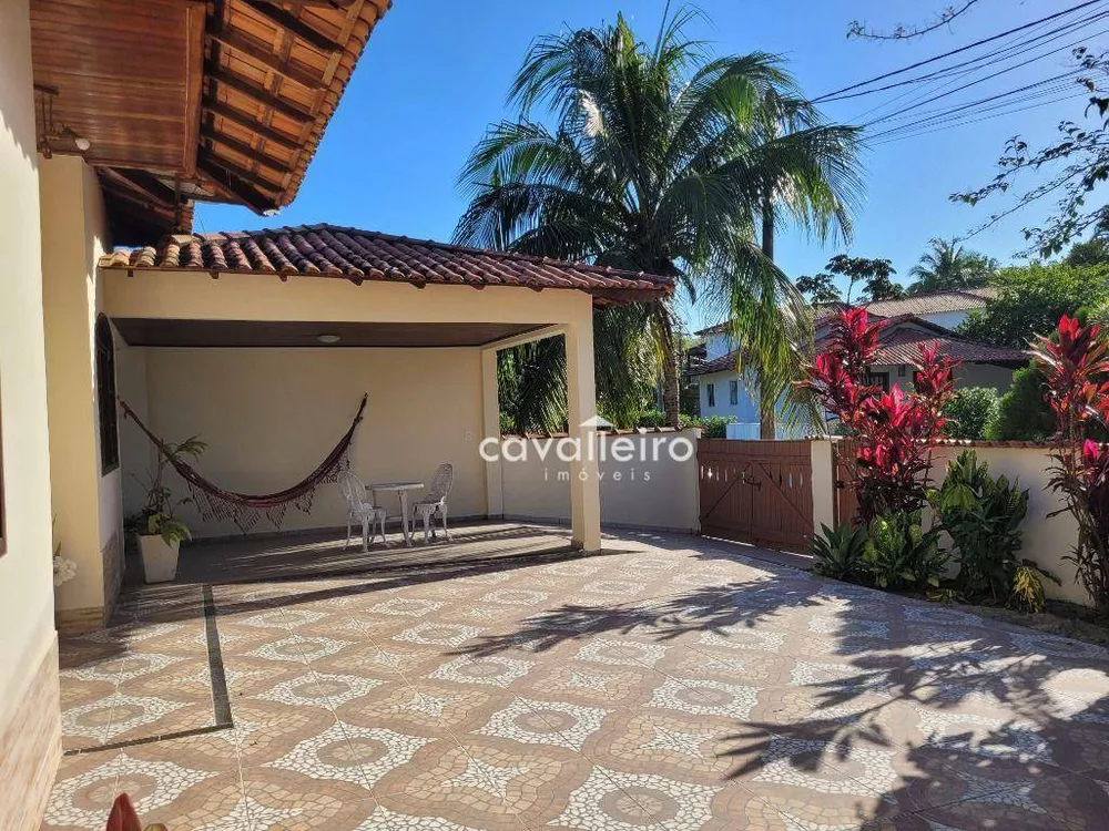 Casa de Condomínio, 3 quartos - Foto 24