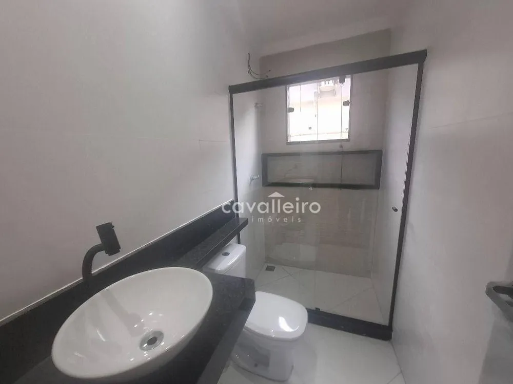 Casa de Condomínio, 2 quartos - Foto 19