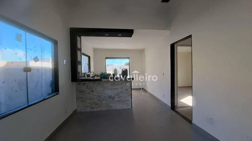 Casa de Condomínio, 2 quartos - Foto 1