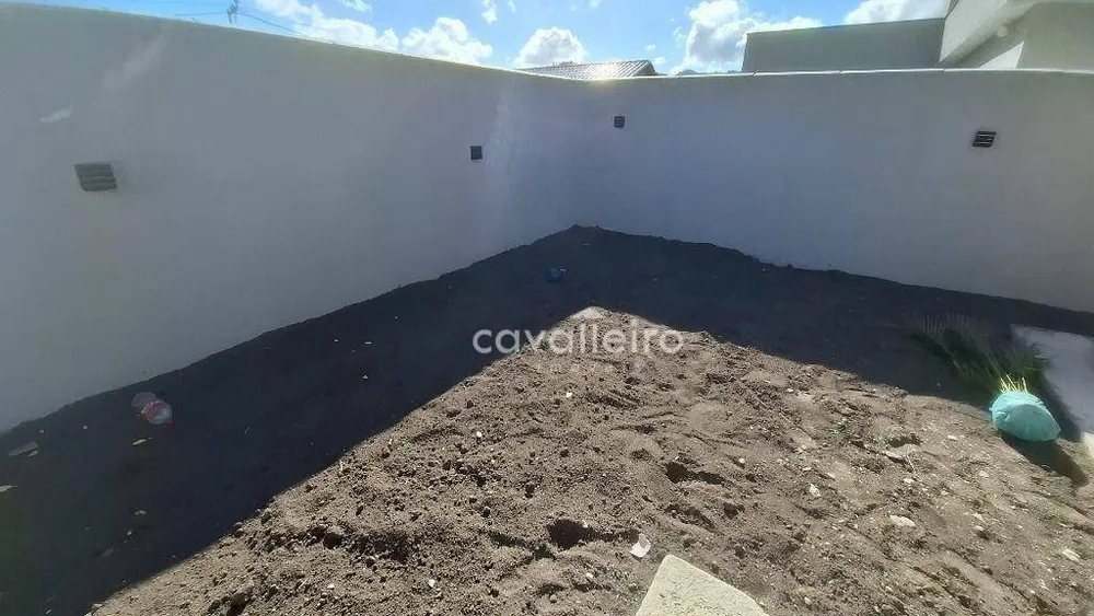 Casa de Condomínio, 2 quartos - Foto 5