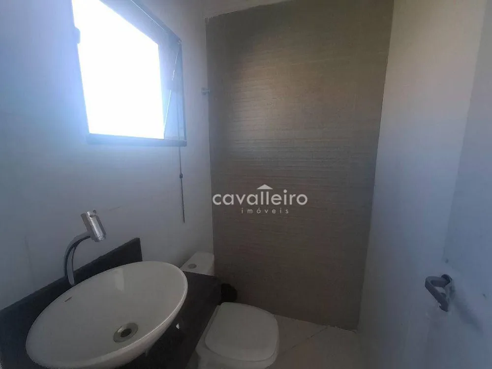 Casa de Condomínio, 2 quartos - Foto 21