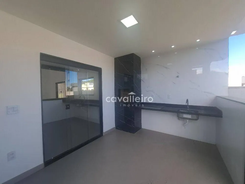 Casa de Condomínio, 2 quartos - Foto 22