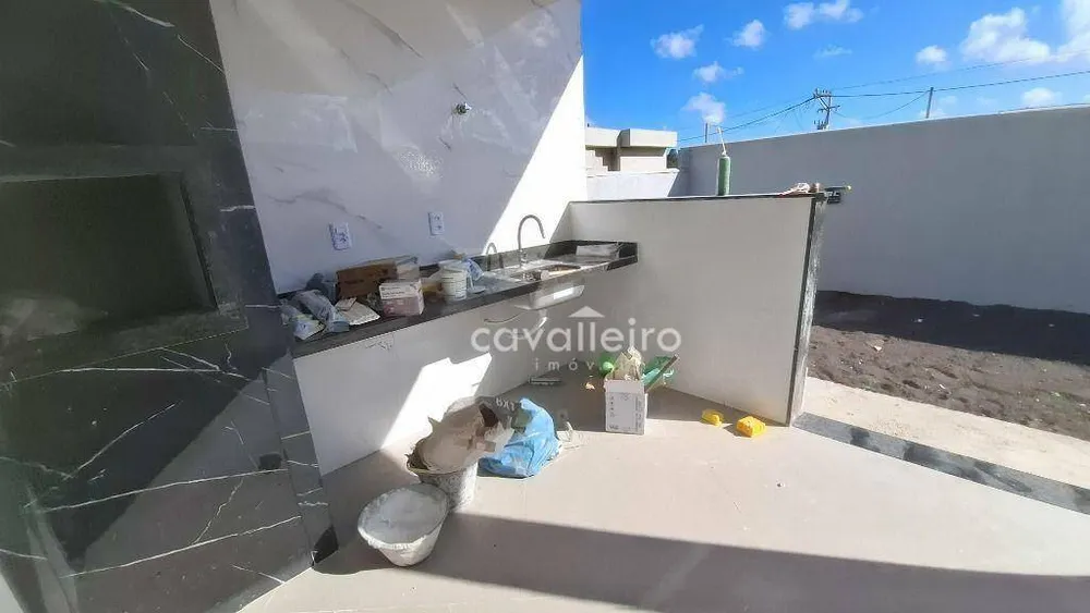 Casa de Condomínio, 2 quartos - Foto 4