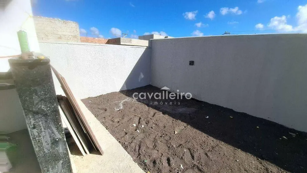 Casa de Condomínio, 2 quartos - Foto 6