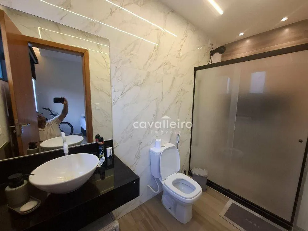 Casa de Condomínio, 4 quartos - Foto 11
