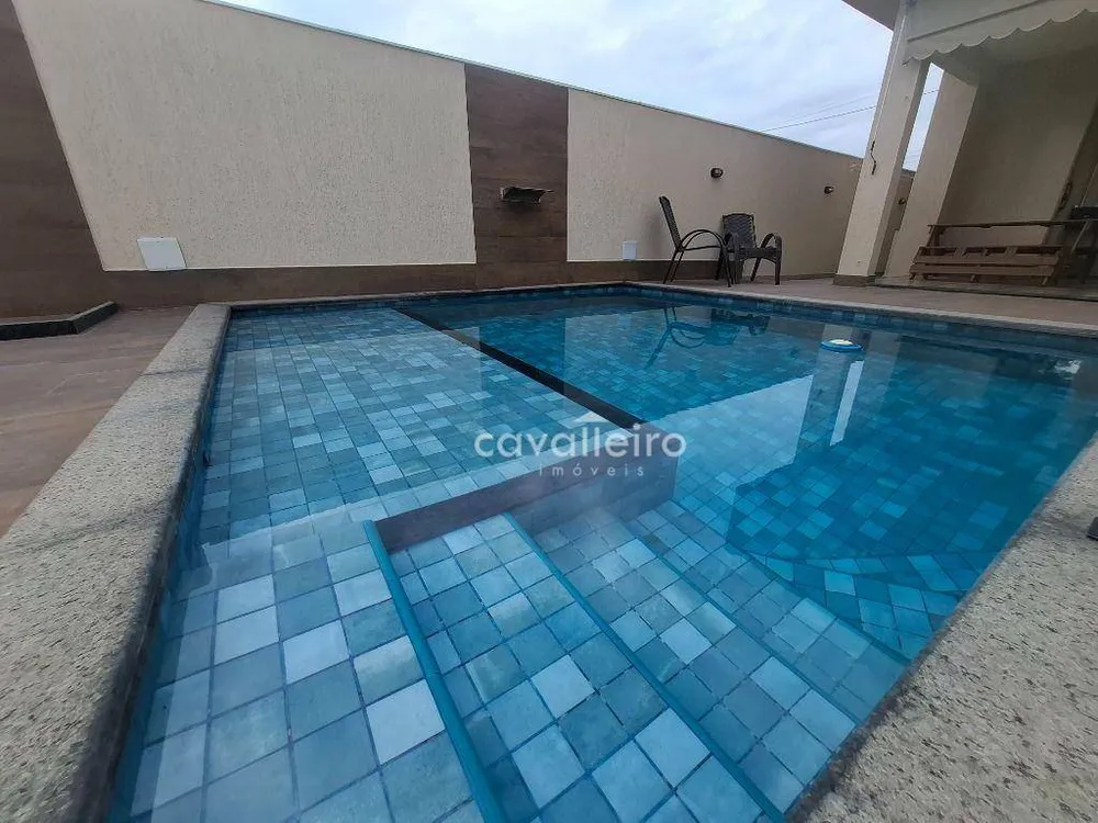 Casa de Condomínio, 4 quartos - Foto 16