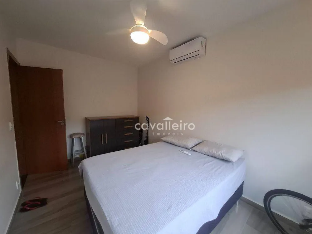 Casa de Condomínio, 4 quartos - Foto 12