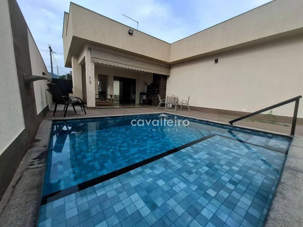 Casa de Condomínio, 4 quartos - Foto 22