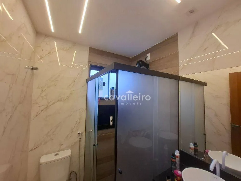 Casa de Condomínio, 4 quartos - Foto 10