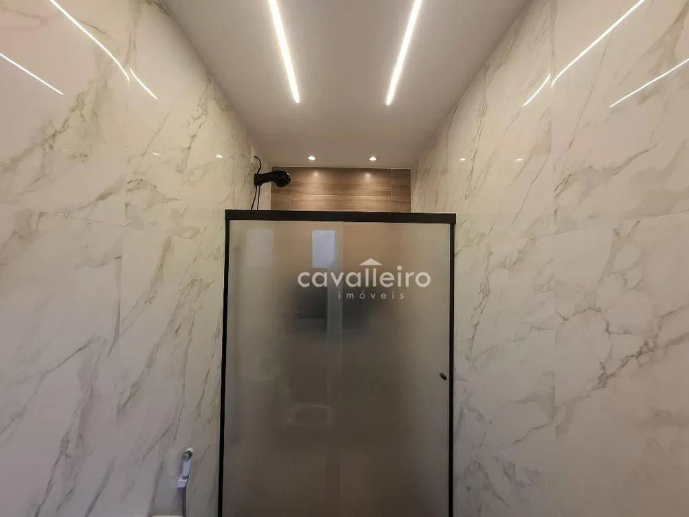 Casa de Condomínio, 4 quartos - Foto 8