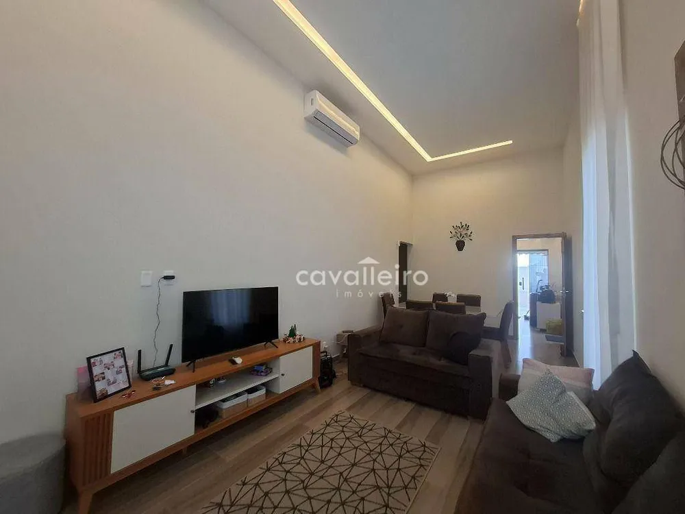 Casa de Condomínio, 4 quartos - Foto 6