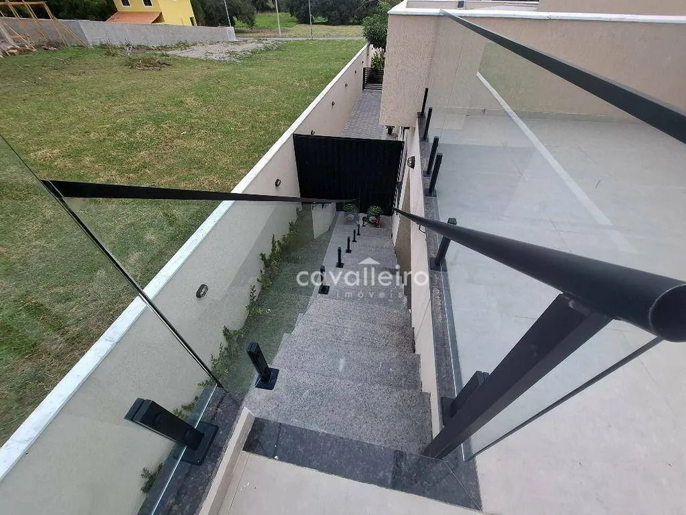 Casa de Condomínio, 4 quartos - Foto 23