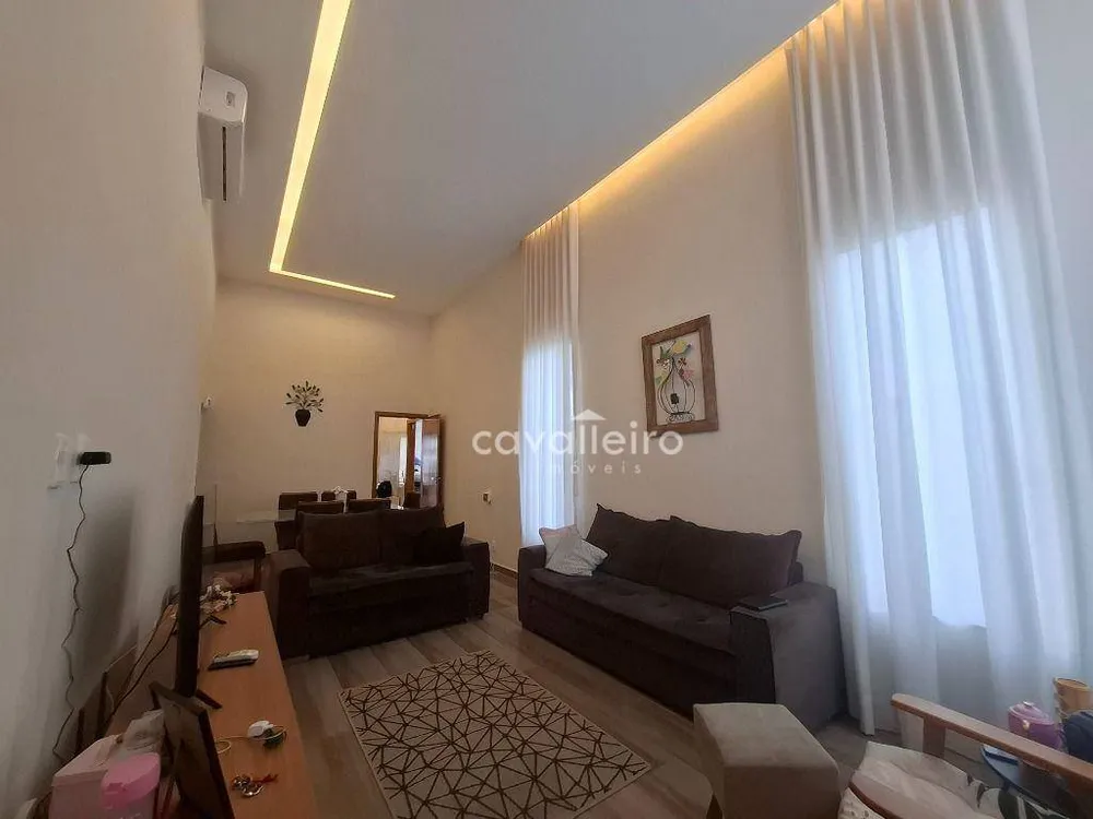 Casa de Condomínio, 4 quartos - Foto 5