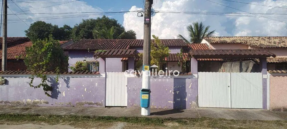 Casa de Condomínio, 2 quartos - Foto 2