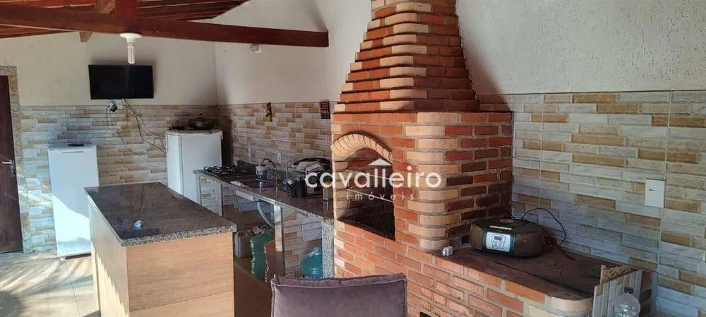 Casa de Condomínio, 2 quartos - Foto 27