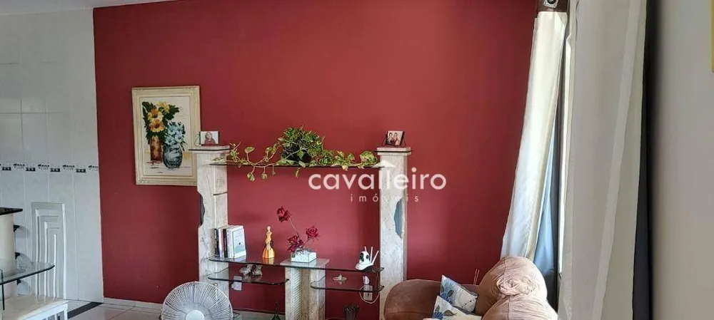 Casa de Condomínio, 2 quartos - Foto 24