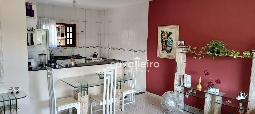 Casa de Condomínio, 2 quartos - Foto 20