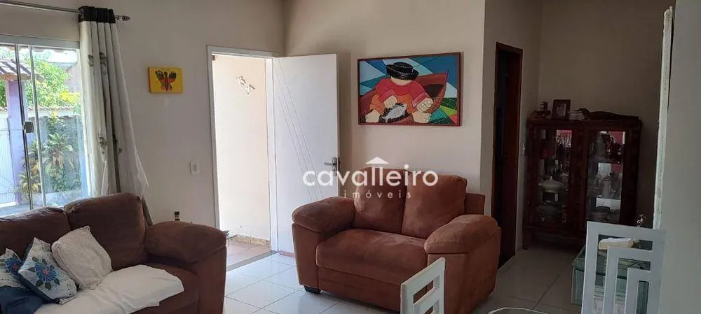 Casa de Condomínio, 2 quartos - Foto 22