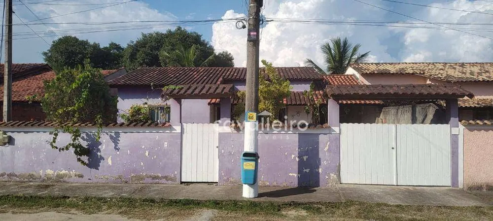 Casa de Condomínio, 2 quartos - Foto 1