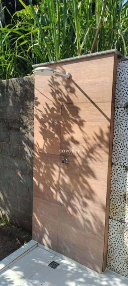 Casa de Condomínio, 2 quartos - Foto 25