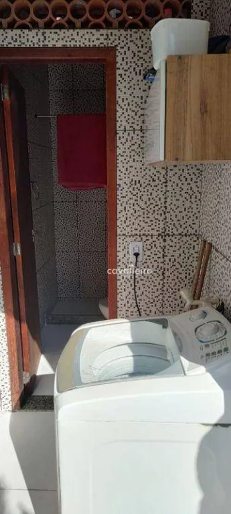 Casa de Condomínio, 2 quartos - Foto 10