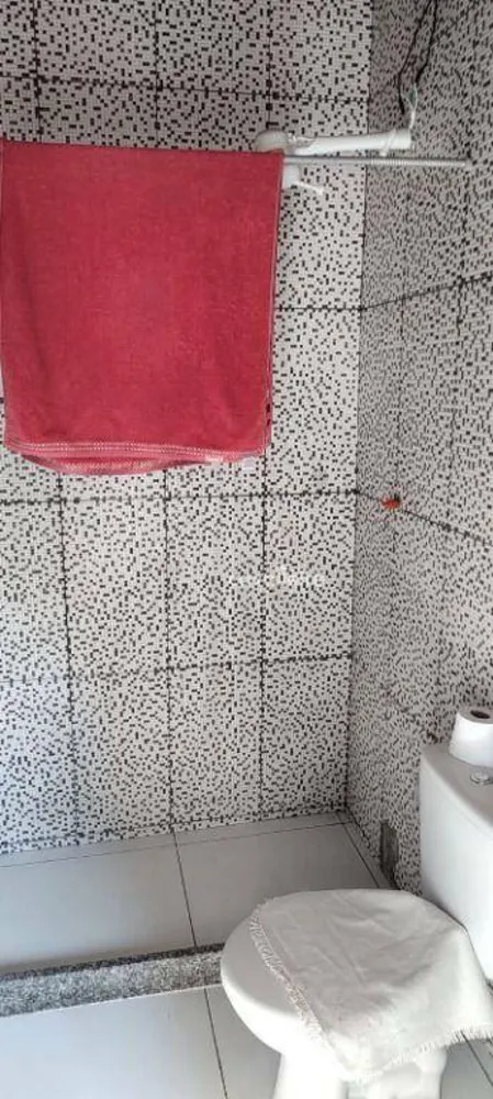 Casa de Condomínio, 2 quartos - Foto 9
