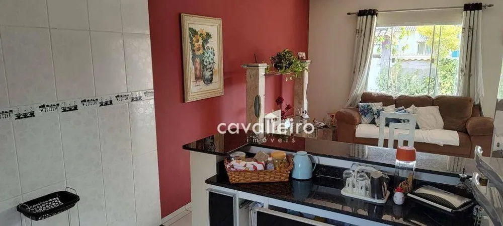 Casa de Condomínio, 2 quartos - Foto 11