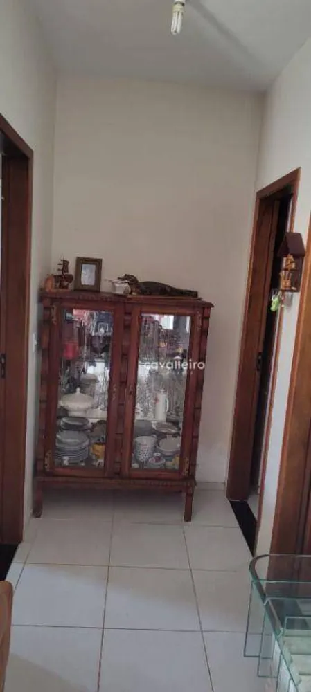 Casa de Condomínio, 2 quartos - Foto 17