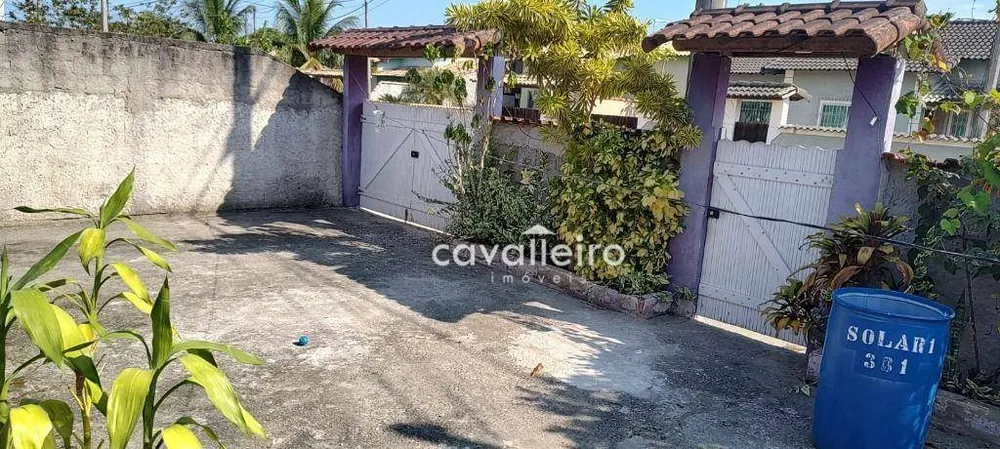 Casa de Condomínio, 2 quartos - Foto 16