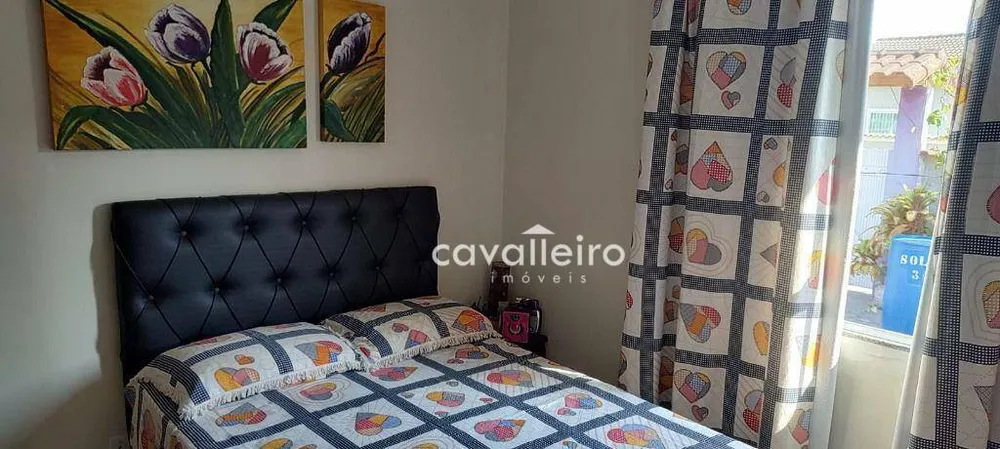 Casa de Condomínio, 2 quartos - Foto 21