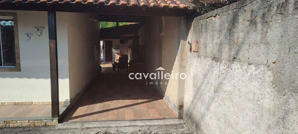 Casa de Condomínio, 2 quartos - Foto 4