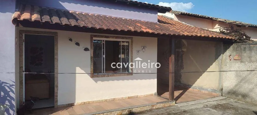 Casa de Condomínio, 2 quartos - Foto 5