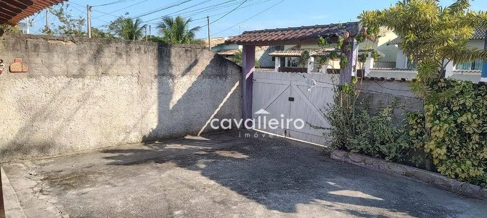 Casa de Condomínio, 2 quartos - Foto 6