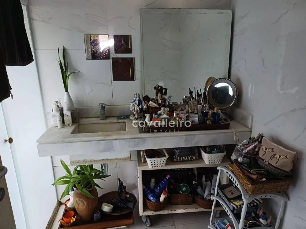 Casa de Condomínio, 4 quartos - Foto 30