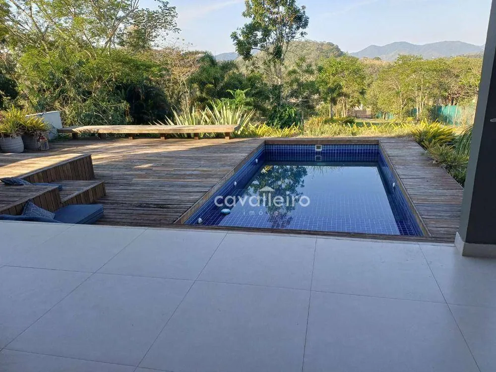 Casa de Condomínio, 4 quartos - Foto 11