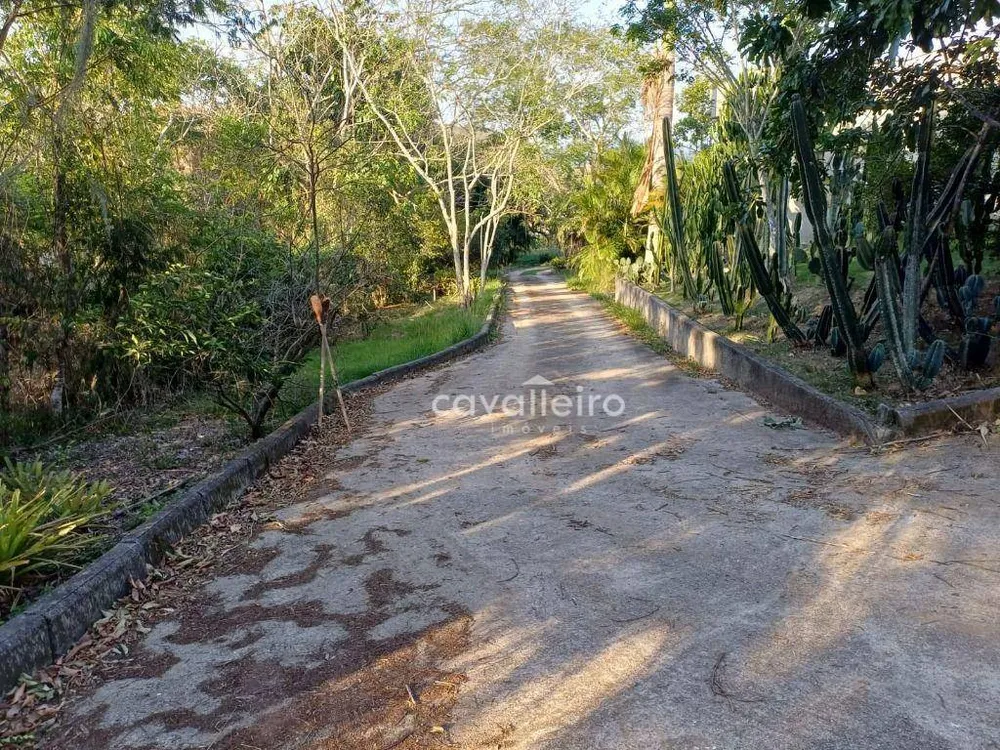 Casa de Condomínio, 4 quartos - Foto 18