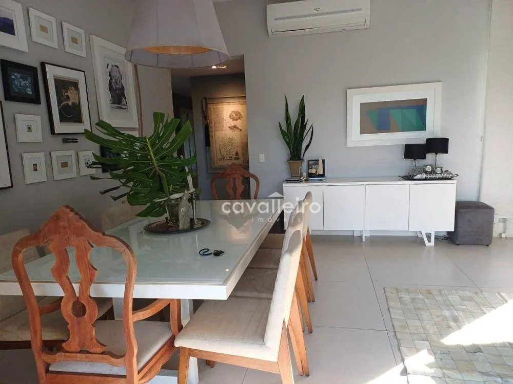 Casa de Condomínio, 4 quartos - Foto 8